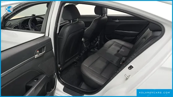 HYUNDAI ELANTRA (AVANTE) 1.6 GDI VALUE PLUS