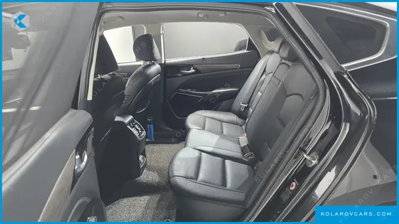 KIA K7 3.0 LPI PRESTIGE(RENTED)