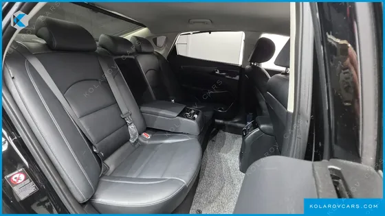 KIA K7 3.0 LPI PRESTIGE(RENTED)
