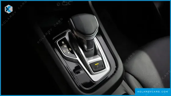 RENAULT KOREA ARCANA 1.6 E-TECH ICONIC