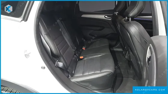 RENAULT KOREA ARCANA 1.6 E-TECH ICONIC