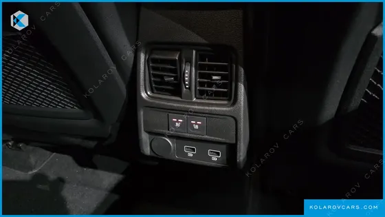 RENAULT KOREA ARCANA 1.6 E-TECH ICONIC