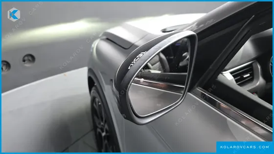 RENAULT KOREA ARCANA 1.6 E-TECH ICONIC