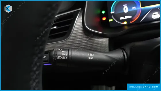 RENAULT KOREA ARCANA 1.6 E-TECH ICONIC