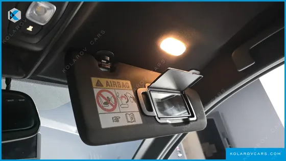 RENAULT KOREA ARCANA 1.6 E-TECH ICONIC