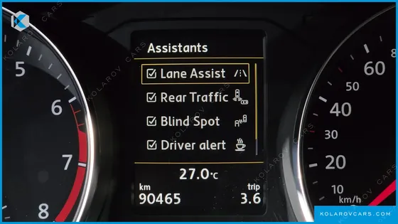 VOLKSWAGEN PASSAT 2.0 TSI