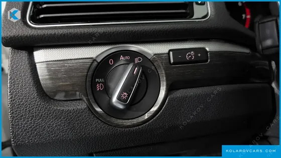 VOLKSWAGEN PASSAT 2.0 TSI