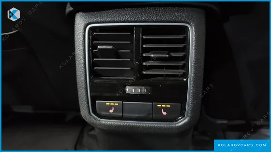VOLKSWAGEN PASSAT 2.0 TSI