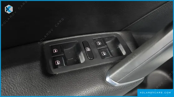 VOLKSWAGEN PASSAT 2.0 TSI