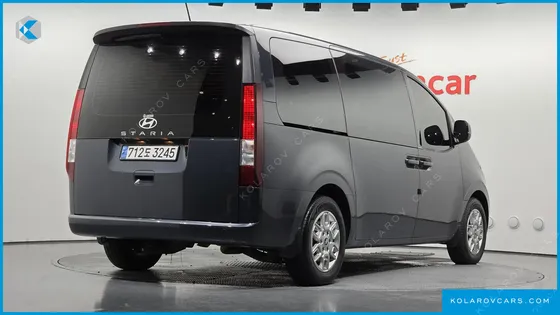 HYUNDAI STARIA HEV 1.6 TOURER 11-SEATER