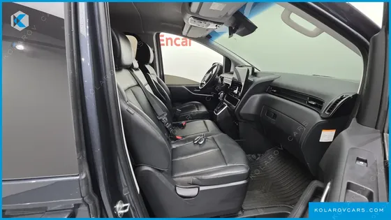 HYUNDAI STARIA HEV 1.6 TOURER 11-SEATER