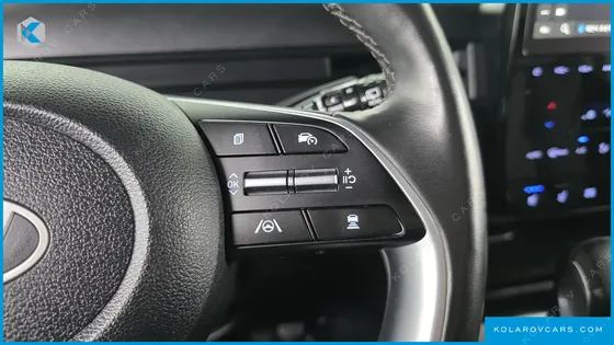 HYUNDAI STARIA HEV 1.6 TOURER 11-SEATER