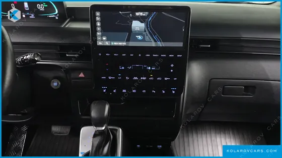 HYUNDAI STARIA HEV 1.6 TOURER 11-SEATER