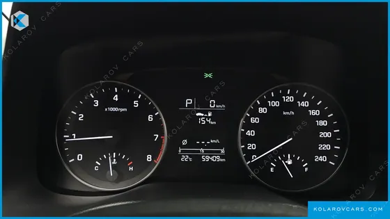 HYUNDAI ELANTRA (AVANTE) 1.6 GDI SMART