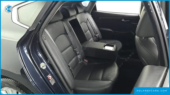KIA K7 3.0 LPI TRENDY(RENTED CAR)
