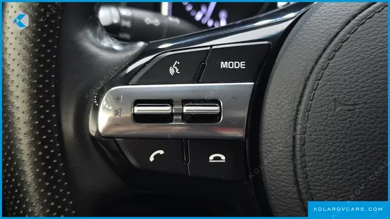 KIA K7 3.0 LPI TRENDY(RENTED CAR)