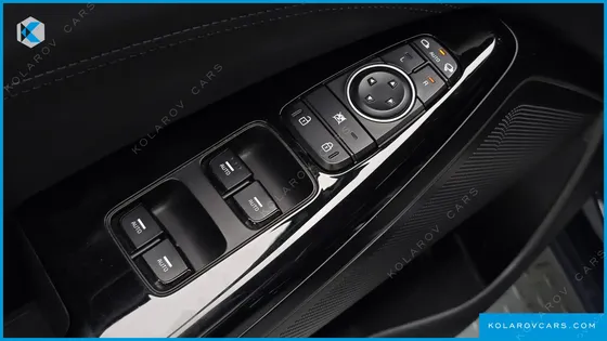 KIA K7 3.0 LPI TRENDY(RENTED CAR)
