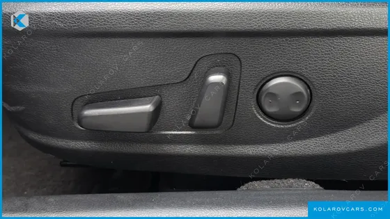 KIA K7 3.0 LPI TRENDY(RENTED CAR)