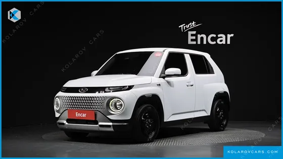 HYUNDAI CASPER MODERN