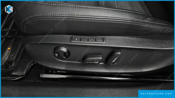 VOLKSWAGEN PASSAT 1.8 TSI SPORT