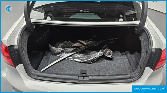 VOLKSWAGEN PASSAT 1.8 TSI SPORT