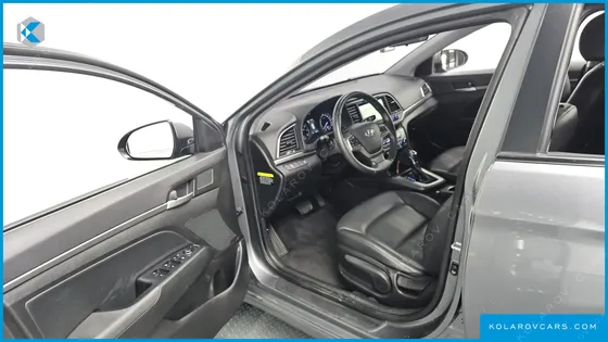 HYUNDAI ELANTRA (AVANTE) 1.6 GDI MODERN