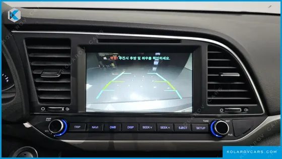 HYUNDAI ELANTRA (AVANTE) 1.6 GDI MODERN
