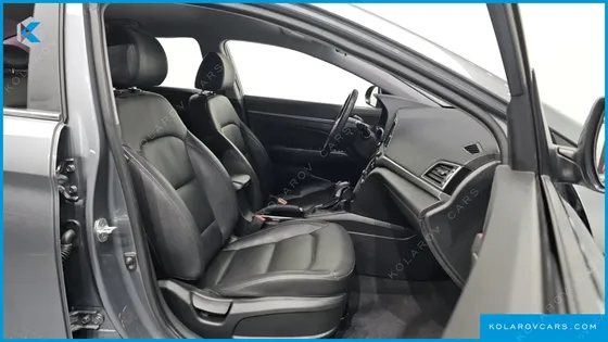 HYUNDAI ELANTRA (AVANTE) 1.6 GDI MODERN
