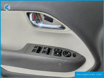 KIA RAY PRESTIGE