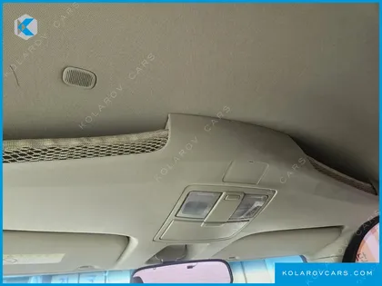 KIA RAY PRESTIGE