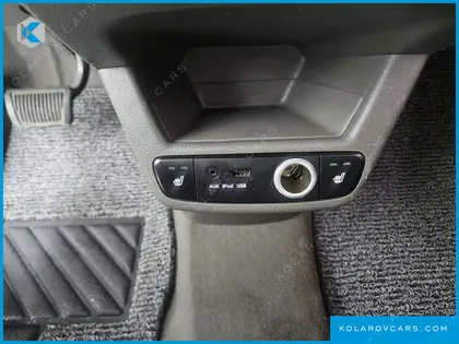 KIA RAY PRESTIGE