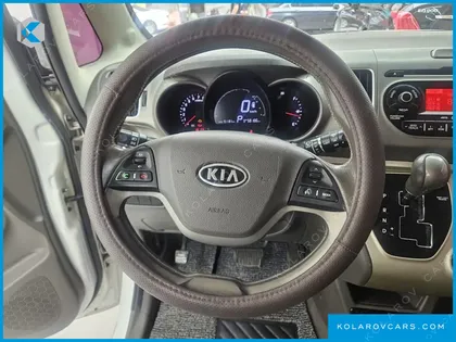 KIA RAY PRESTIGE