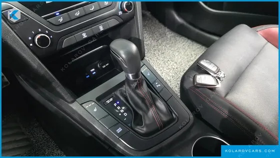 HYUNDAI ELANTRA (AVANTE) 1.6 TURBO SPORT