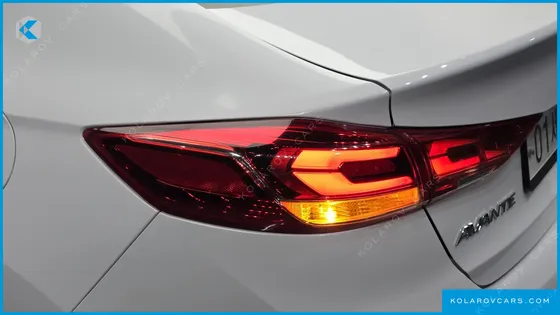 HYUNDAI ELANTRA (AVANTE) 1.6 TURBO SPORT