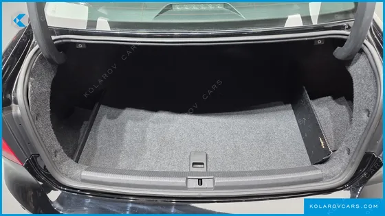 VOLKSWAGEN PASSAT 1.8 TSI