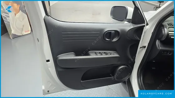HYUNDAI CASPER VAN