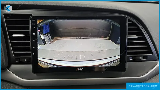 HYUNDAI ELANTRA (AVANTE) 1.6 GDI STYLE