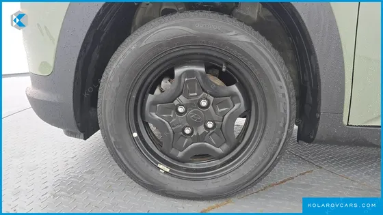 HYUNDAI CASPER TURBO THE ESSENTIAL