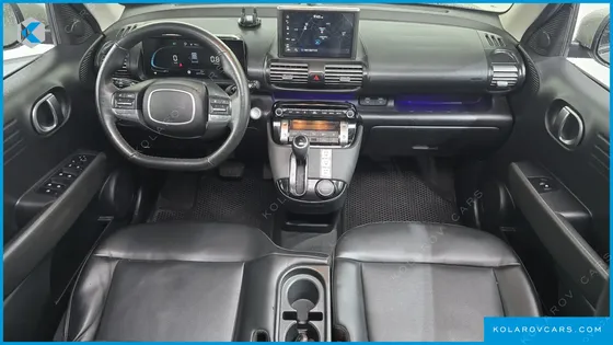 HYUNDAI CASPER TURBO THE ESSENTIAL