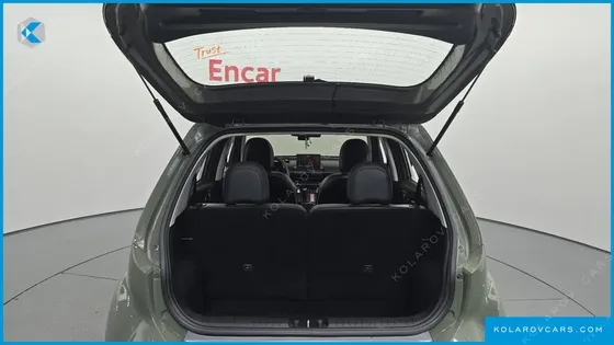 HYUNDAI CASPER TURBO THE ESSENTIAL