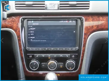 VOLKSWAGEN PASSAT 2.5