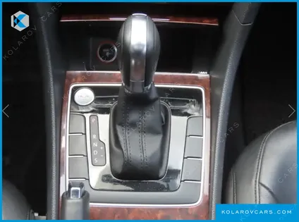 VOLKSWAGEN PASSAT 2.5