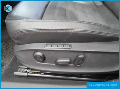 VOLKSWAGEN PASSAT 2.5