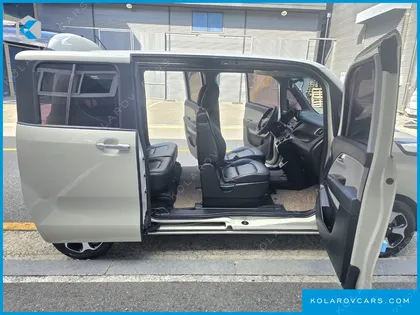 KIA RAY LUXURY