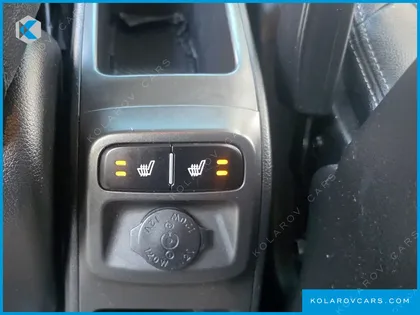 KIA RAY LUXURY