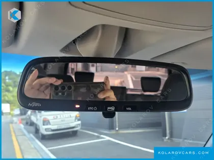 KIA RAY LUXURY