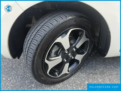 KIA RAY LUXURY