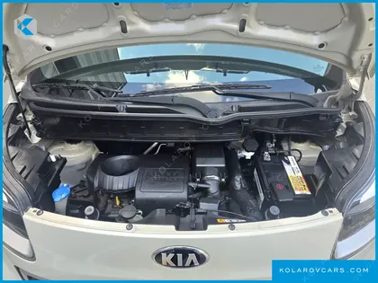 KIA RAY LUXURY