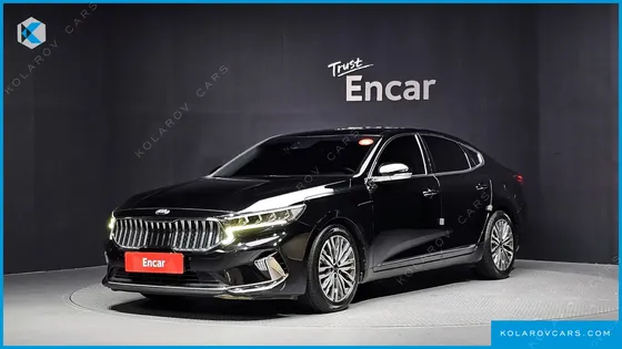 KIA K7 3.0 GDI NOBLESSE