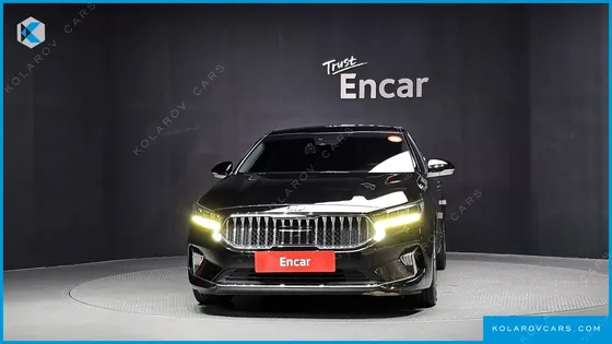 KIA K7 3.0 GDI NOBLESSE